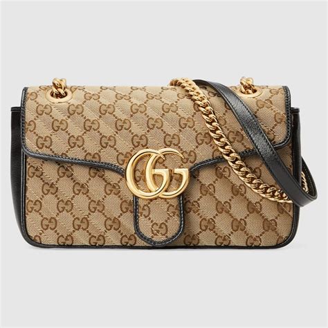 gucci marmont trova prezzi|gucci marmont outlet.